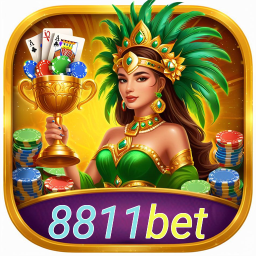 8811bet